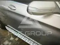 2022 Mercedes Benz GLC 200