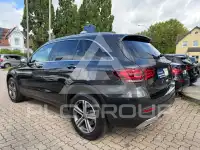 2022 Mercedes Benz GLC 200
