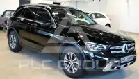 2022 Mercedes Benz GLC 200