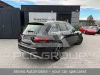 2022 Mercedes Benz GLC 200