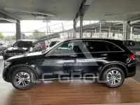 2022 Mercedes Benz GLC 200
