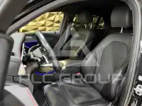 2022 Mercedes Benz GLC 200