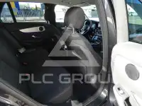2022 Mercedes Benz GLC 200