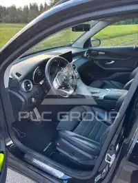 2022 Mercedes Benz GLC 200