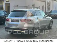 2022 Mercedes Benz GLC 200