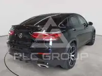 2022 Mercedes Benz GLC 200