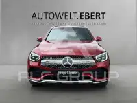 2022 Mercedes Benz GLC 200