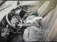 2022 Mercedes Benz GLC 200