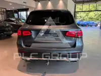 2022 Mercedes Benz GLC 200