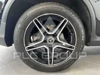 2022 Mercedes Benz GLC 200
