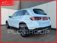 2022 Mercedes Benz GLC 200