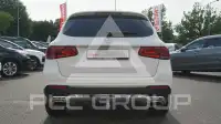 2022 Mercedes Benz GLC 200