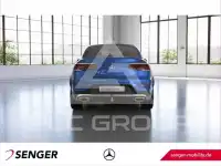 2022 Mercedes Benz GLC 200