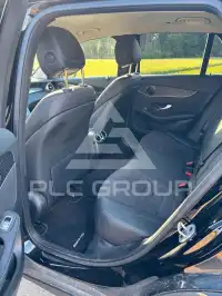 2022 Mercedes Benz GLC 200