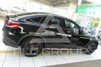 2022 Mercedes Benz GLC 200