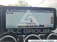 2022 Mercedes Benz GLC 200