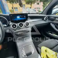 2022 Mercedes Benz GLC 200