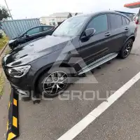 2022 Mercedes Benz GLC 200