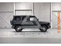2022 Mercedes Benz G 350