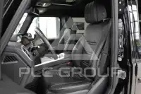 2022 Mercedes Benz G 350