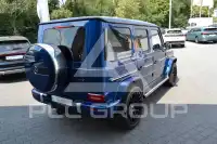 2022 Mercedes Benz G 350