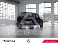 2022 Mercedes Benz G 350