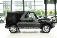 2022 Mercedes Benz G 350