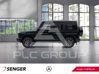 2022 Mercedes Benz G 350