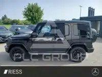 2022 Mercedes Benz G 350