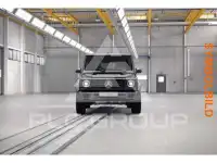 2022 Mercedes Benz G 350