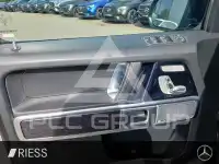 2022 Mercedes Benz G 350