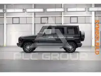 2022 Mercedes Benz G 350