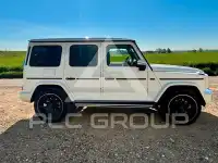2022 Mercedes Benz G 350