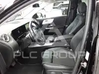 2022 Mercedes Benz GLA 200