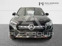 2022 Mercedes Benz GLA 200