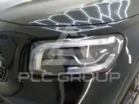 2022 Mercedes Benz GLA 200