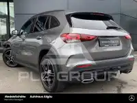 2022 Mercedes Benz GLA 200