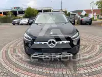 2022 Mercedes Benz GLA 200
