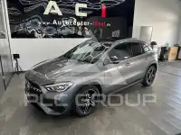 2022 Mercedes Benz GLA 200