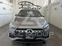 2022 Mercedes Benz GLA 200