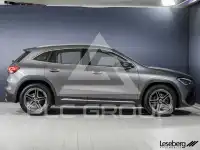 2022 Mercedes Benz GLA 200
