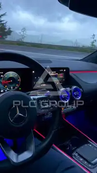2022 Mercedes Benz GLA 200