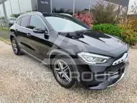 2022 Mercedes Benz GLA 200