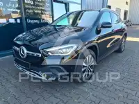 2022 Mercedes Benz GLA 200