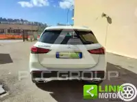2022 Mercedes Benz GLA 200
