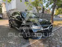 2022 Mercedes Benz GLA 200