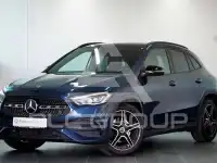 2022 Mercedes Benz GLA 200