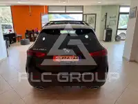 2022 Mercedes Benz GLA 200