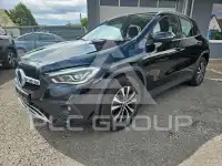 2022 Mercedes Benz GLA 200