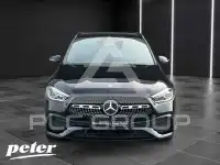 2022 Mercedes Benz GLA 200